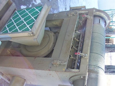 Used _UNKNOWN_ _UNKNOWN_ Roller Mills Minnesota US | A&I Equipment #1317962