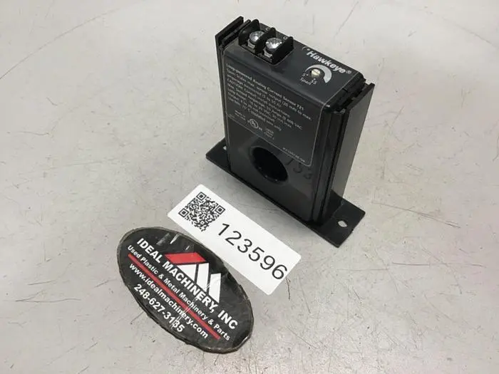 Used HAWKEYE INST INC Z100136-OB Sensors Michigan US | Ideal Machinery #608633