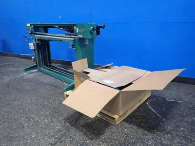 USED 2017 GRIZZLY INDUSTRIAL G5394