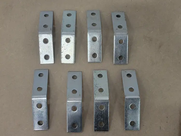 Used B-LINE B248 Parts British Columbia CA | Lenmark #269373