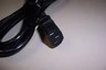 NEW Japanese Power Cord PWR-1175-2M