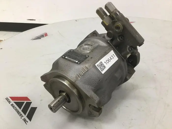 Used BRUENINGHAUS HYDROMATIK A10VSO28DRG/31R-PPA12K25-SO983 Pumps Michigan US | Ideal Machinery #604599