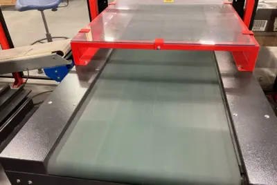 2017 AMADA EG-6013 AR Press Brakes | Toolquip, Inc. (9)