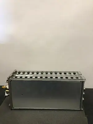 AGILENT 54754A DIFFERENTIAL TDR MODULE