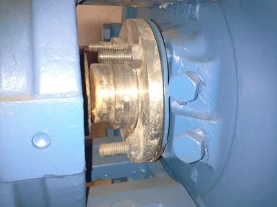 USED Goulds 3180
