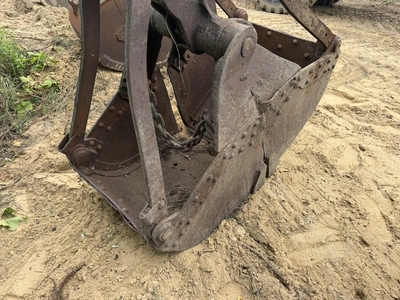Used _UNKNOWN_ _UNKNOWN_ Grab Buckets Michigan US | Miedema Asset Management Group #1372350