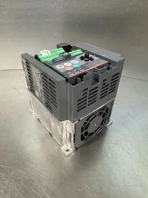 Mitsubishi FR-D740-036-NA 0. 2-400HZ (5.3.2)