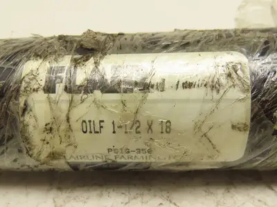 Used FLAIRLINE _UNKNOWN_ Pneumatic Cylinders | Arrow Industrial #612373