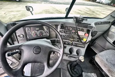 Used 2016 FREIGHTLINER CL120 GLIDER Conventional trucks Louisiana US | Proxy Equipment #1385046