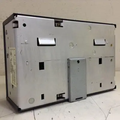 USED SIEMENS 6EP1 437-2BA10