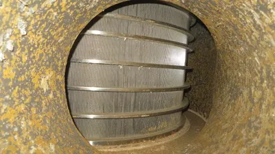 USED Voith VS 20