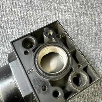 Used Parker P3NFA18GSM Valves/Fittings California US | Davliegogo LLC #1710267
