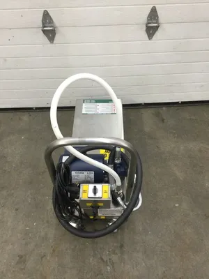 Frontline International Transport Caddy Model 10SS-NA-WM