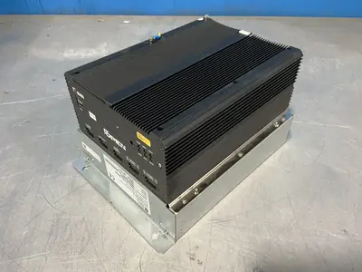 Used PRIMA ELECTRO 2SMPM7302/0C Programmable Logic Controllers Ohio US | HGR 24 #1280667