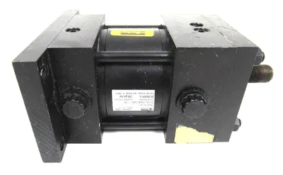 NEW PARKER 03.25-CH2ANU14AC-1.125 HYDRAULIC CYLINDER 0325CH2ANU14AC1125