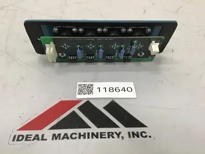 USED NOVATEC 9531