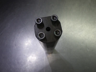Tool-Flo Coolant Thru Modular Boring Bar 1.5" Shank S-570-24-40 (LOC2825A)