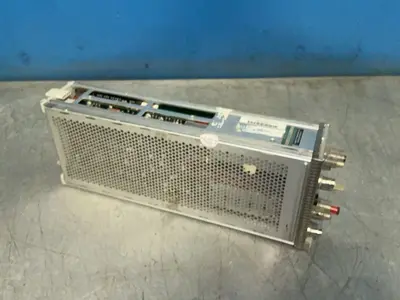 Used TEKTRONIX 7A26 Oscilloscope Accessories Ohio US | HGR 24 #1463337