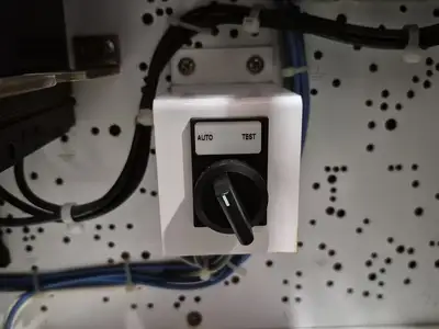 USED SIEMENS TIASTAR