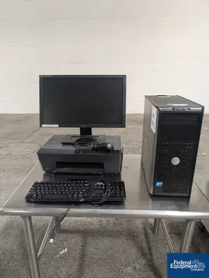 USED Shimadzu Shimadzu X-Ray Diffractometer, Model XRD-6000