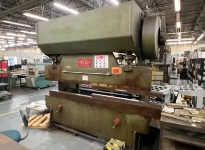 USED 1964 Chicago 68-B