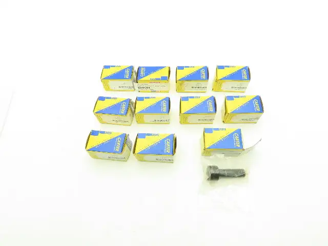 New | in-Stock CARTER _UNKNOWN_ Bearings | Arrow Industrial #613932