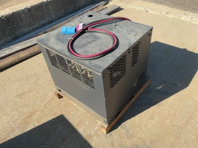Used _UNKNOWN_ _UNKNOWN_ Rectifier - Battery Chargers Michigan US | Miedema Asset Management Group #1579604