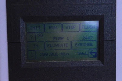 USED Bruker Analytik BNMI unit