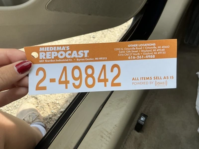 USED 2008 NISSAN ALTIMA