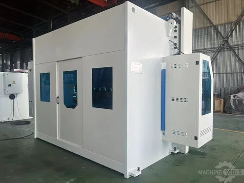Used 2026 MAQ MAQ Press Brakes Florida US | Southern Fabricating Machinery Sales, Inc. #760752