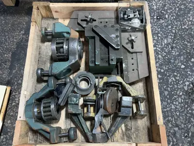 Used STRIPPIT SONIC 18/30 Single Station Punches Ohio US | HGR 24 #1343774