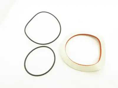 Kadant AES V1000 Vacuum Control Valve Rebuild Kit B22205