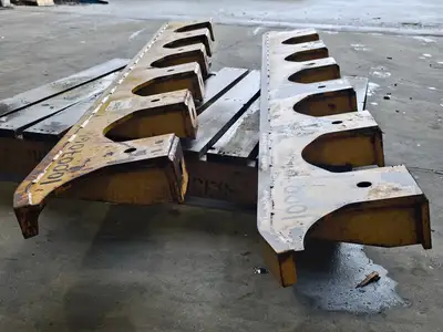USED CATERPILLAR 294-2376