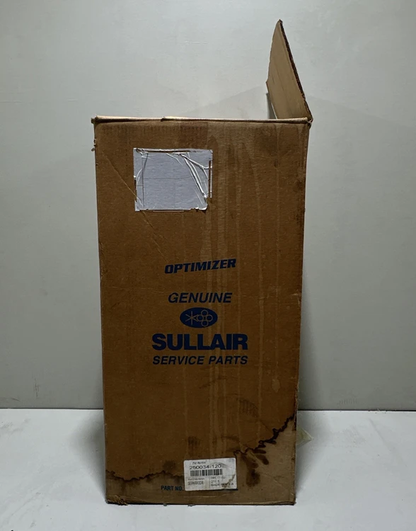 New | in-Stock SULLAIR 250034-120 Air Filtration Units Indiana US | J&J Industrial Supply #1303675