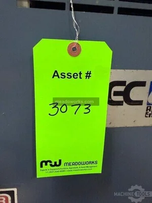 Used AEC TDW1NX Temperature Controls Illinois US | Meadoworks #1492199