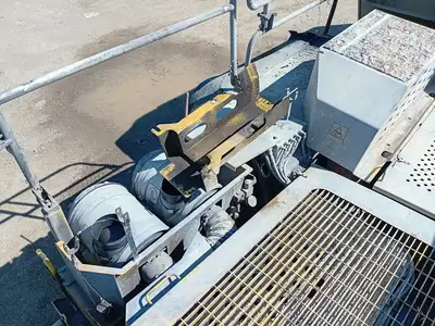 Used 2011 ATLAS COPCO MT6020 Articulated Dump Trucks British Columbia CA | Lenmark #1489141