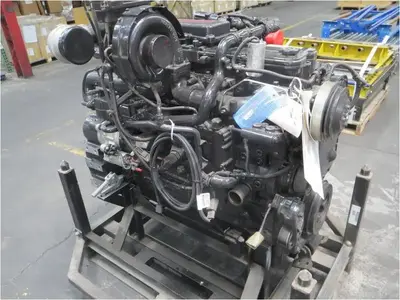 Used CUMMINS _UNKNOWN_ Diesel Engines Georgia US | Atlanta Truck Equipment #1297705