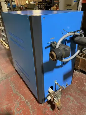 USED SHINI BWA-WC-05-FCB-12-00-000