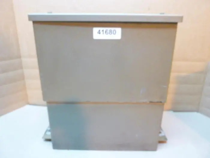 Used CORNELL DUBILIER ICC1015F33 Capacitors Michigan US | Ideal Machinery #1275179
