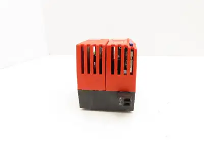 Hilscher NT 100-RE-DN/DEMA Dematic Ethernet CAN Gateway ECG DeviceNet Module