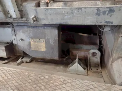 20" X 25" HEM MODEL #V150A-SMART AUTOMATIC MITERING VERTICAL BAND SAW: STOCK #18167