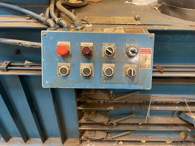 Harris Selco HL-50