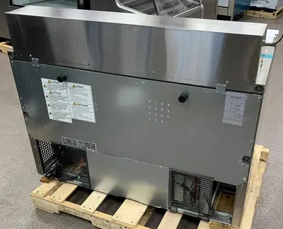USED TURBO AIR MST-48-N