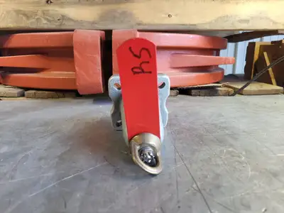 NEW CROUSE-HINDS AFUR5M7