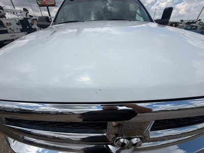 Used 2016 DODGE RAM 5500 Service & Utility Trucks Oklahoma US | OT Truck & Tractor Sales #1383863