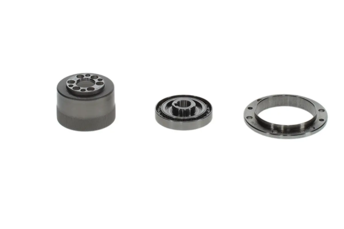 KUKA Harmonic drive