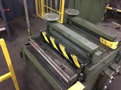 USED ROWE R-20TC