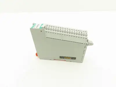 Allen Bradley 5069-OB16 Compact I/O Output Module 24V 16 Channel FW 3.011