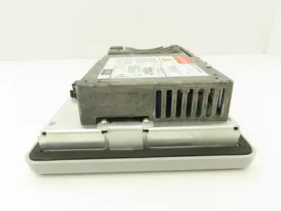 Allen Bradley 2711P-B7C4D8 PanelView Plus 700 Graphic Terminal Touch Screen 24V