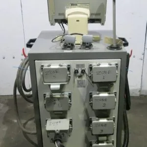 USED MOLD MASTER TMMZ.00.080G